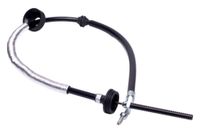 Linka hamulca ręcznego do RENAULT Grand Scenic II