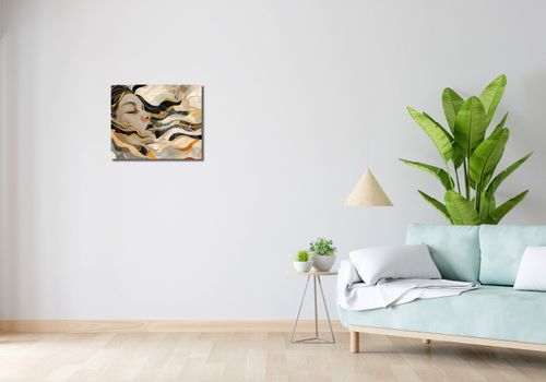 Obraz 50x40cm Głębia na Arena.pl