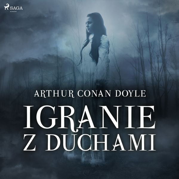 (mp3) Igranie z duchami zdjęcie 1