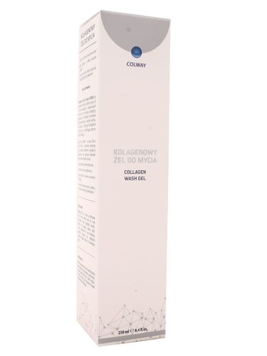 Kolagenowy żel - Colway - 250ml na Arena.pl