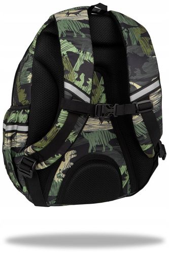 Plecak 2-komorowy Jerry adventure park Coolpack na Arena.pl