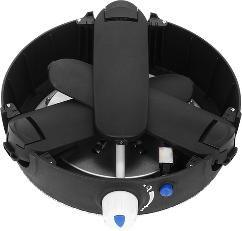 Pięć innowacji grilli CADAC na Arena.pl