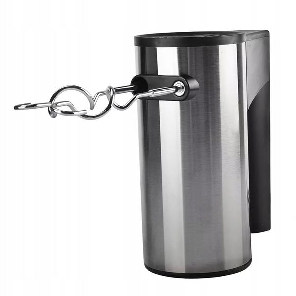 MIKSER ROBOT RĘCZNY KUCHENNY 800W TURBO 5 BIEGÓW zdjęcie 14