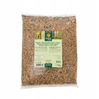 Karma dla ptaków wolnożyjących Drobne Nasiona Garden&Fun 1 kg