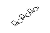 USZCZELKA KOLEKTORA SSACEGO AUDI A5 2007 2008 2009 2010 2011 2012