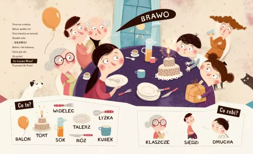 Pucio Mówi Pierwsze Słowa na Arena.pl