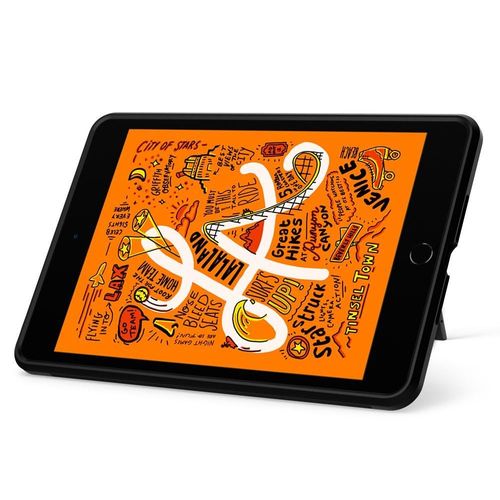 SPIGEN TOUGH ARMOR TECH IPAD MINI 5 2019 BLACK na Arena.pl