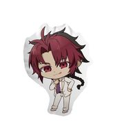 Poduszka Chibi Owari no Seraph - Crowley Eusford