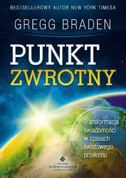 Punkt zwrotny zdjęcie 1