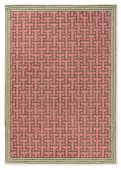 T-MONOGRAM DUSTED PINK 455802