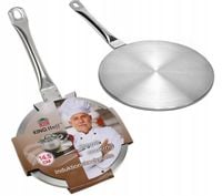 Podkładka INDUKCYJNA Płyta ADAPTER pod Garnek 14,5