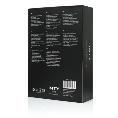 INTY Toys - Ace na Arena.pl