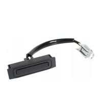 Nissan Qashqaj 06-13 przycisk otwierania tylnej klapy bagażnika