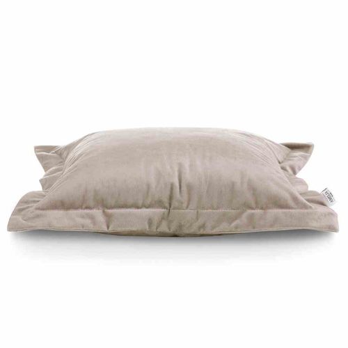 CUS/AH/VELVET/BEIGE/SIDE/50X70*2 na Arena.pl