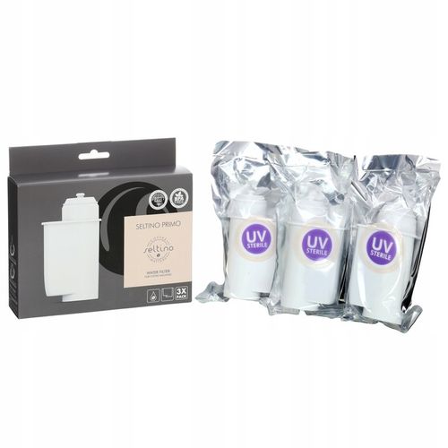 TABLETKI ODKAMIENIAJĄCE SIEMENS TZ80002 + 3 FILTRY + SZCZOTECZKA na Arena.pl