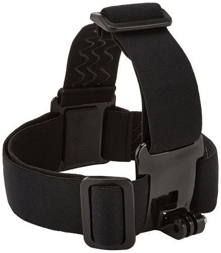 TECH-PROTECT HEADSTRAP GOPRO BLACK na Arena.pl