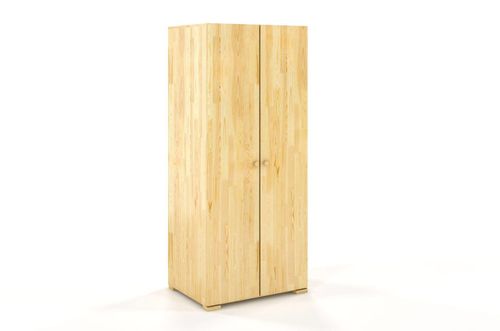 DEESI szafa sosnowa SALERNO 2D na Arena.pl