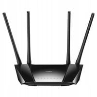 Router Wi-Fi Cudy LT400 4G LTE-A PRO na kartę SIM