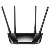 Router Wi-Fi Cudy LT400 4G LTE-A PRO na kartę SIM