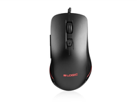 Myszka komputerowa LOGIC LM-STARR-ONE Gaming