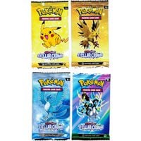 karty pokemon scarlet $ violet 10kart (36) 4225