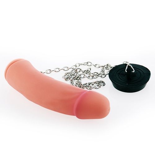 Korek do Wanny Penis na Arena.pl