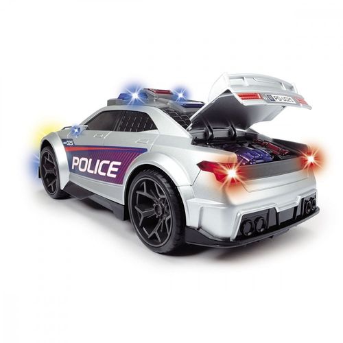 Dickie AS Policja Street Force na Arena.pl