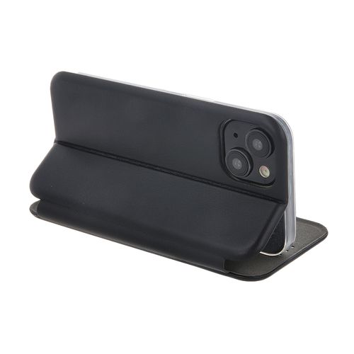 Etui Smart Diva do Xiaomi Redmi 12C czarne na Arena.pl