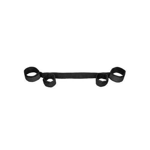 spreader bar with hand and ankle cuffs na Arena.pl