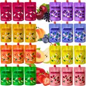 Owolovo Mix musów owocowych 200 g x 24 sztuki