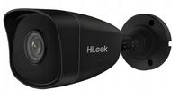 KAMERA IP 5Mpx ZEWNĘTRZNA PoE IR30 BLACK HIiLook By Hikvision