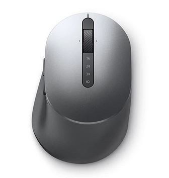 Bezprzewodowa mysz MS5320W na Arena.pl