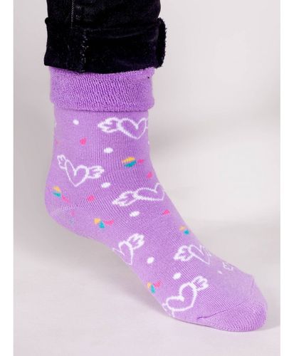 SKARPETY FROTTE SKF-003 27-30 wzór - chłopiec na Arena.pl