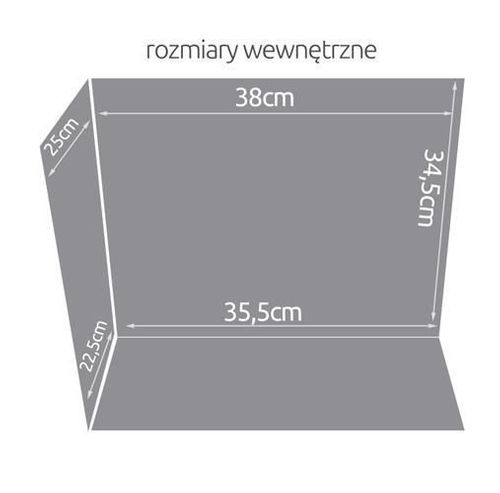 Lodówka turystyczna 32L dawna na Arena.pl