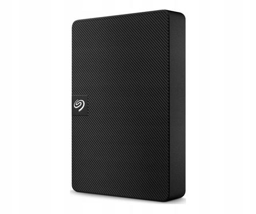 DYSK SEAGATE Expansion 4TB 2,5'' STKM4000400 na Arena.pl