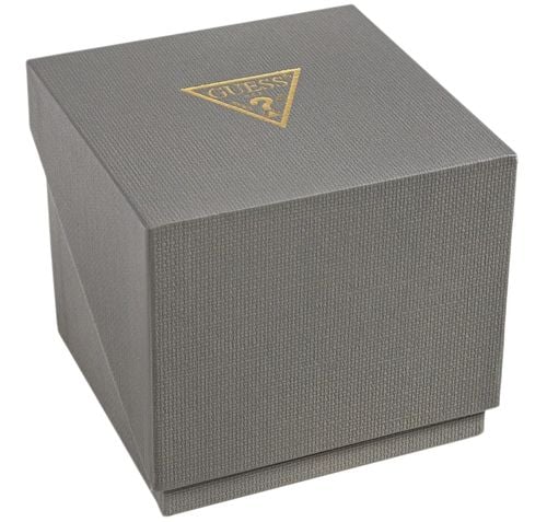 zegarek damski guess devotion gw0998l2 + box na Arena.pl
