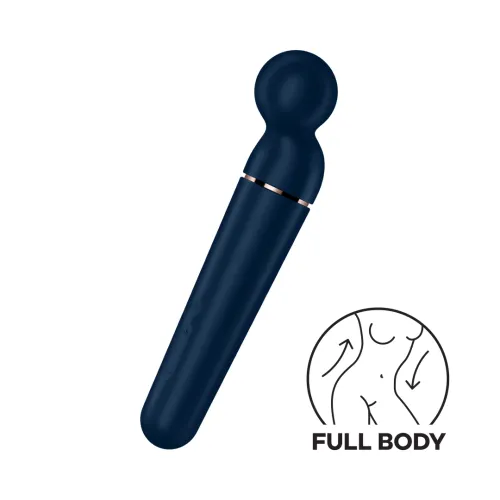Satisfyer - Masażer Planet na Arena.pl