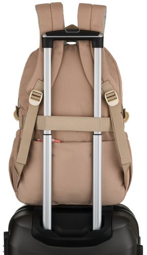 plecak ptn 8592-1372 beige na Arena.pl