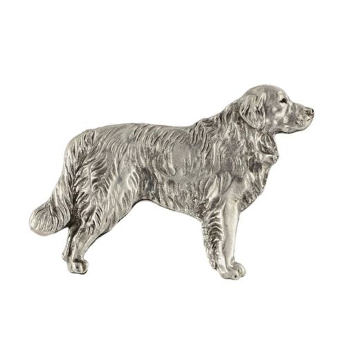 Golden Retriever - broszka - 2648 na Arena.pl