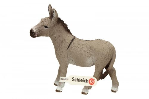 Schleich Osiołek na Arena.pl