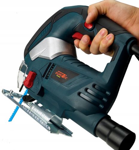 WYRZYNARKA PRZECINARKA Z ZESTAWEM BRZESZCZOTÓW LED na Arena.pl