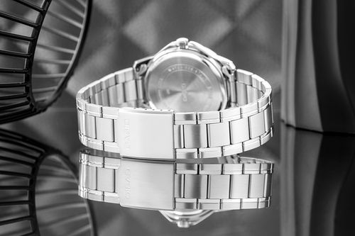 zegarek męski casio mtp-v004d-1cudf + box na Arena.pl