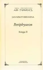 Periphyseon Księga II zdjęcie 1