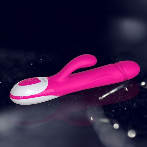 Nalone - Wibrator Wave Vibrator na Arena.pl