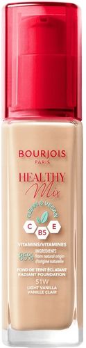 Bourjois Healthy Mix Clean Vegan Podkład do twarzy - 51W LIGHT VANILLA na Arena.pl