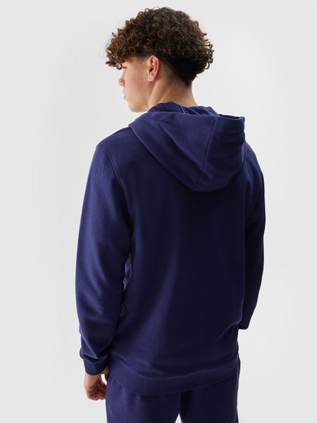 BLUZA MĘSKA 4F 4FWSS24TSWSM0951-31S-L zdjęcie 3