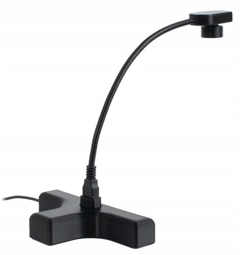 Wizualizer EDUcamer - nauka zdalna i korepetycje - dla praworęcznych na Arena.pl