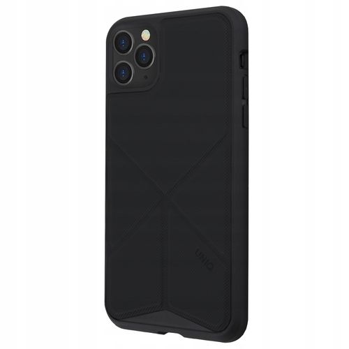 ETUI DO IPHONE 11 PRO MAX UNIQ TRANSFORMA OCHRONNE CASE na Arena.pl