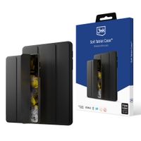 samsung galaxy tab a11+ - up to 12" soft tablet case