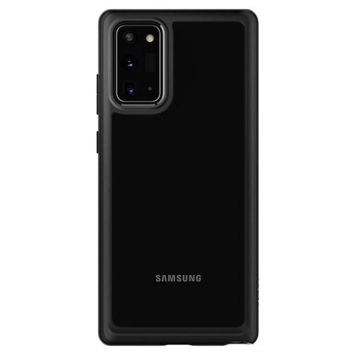 Spigen Ultra Hybrid Galaxy Note 20 Matte Black na Arena.pl